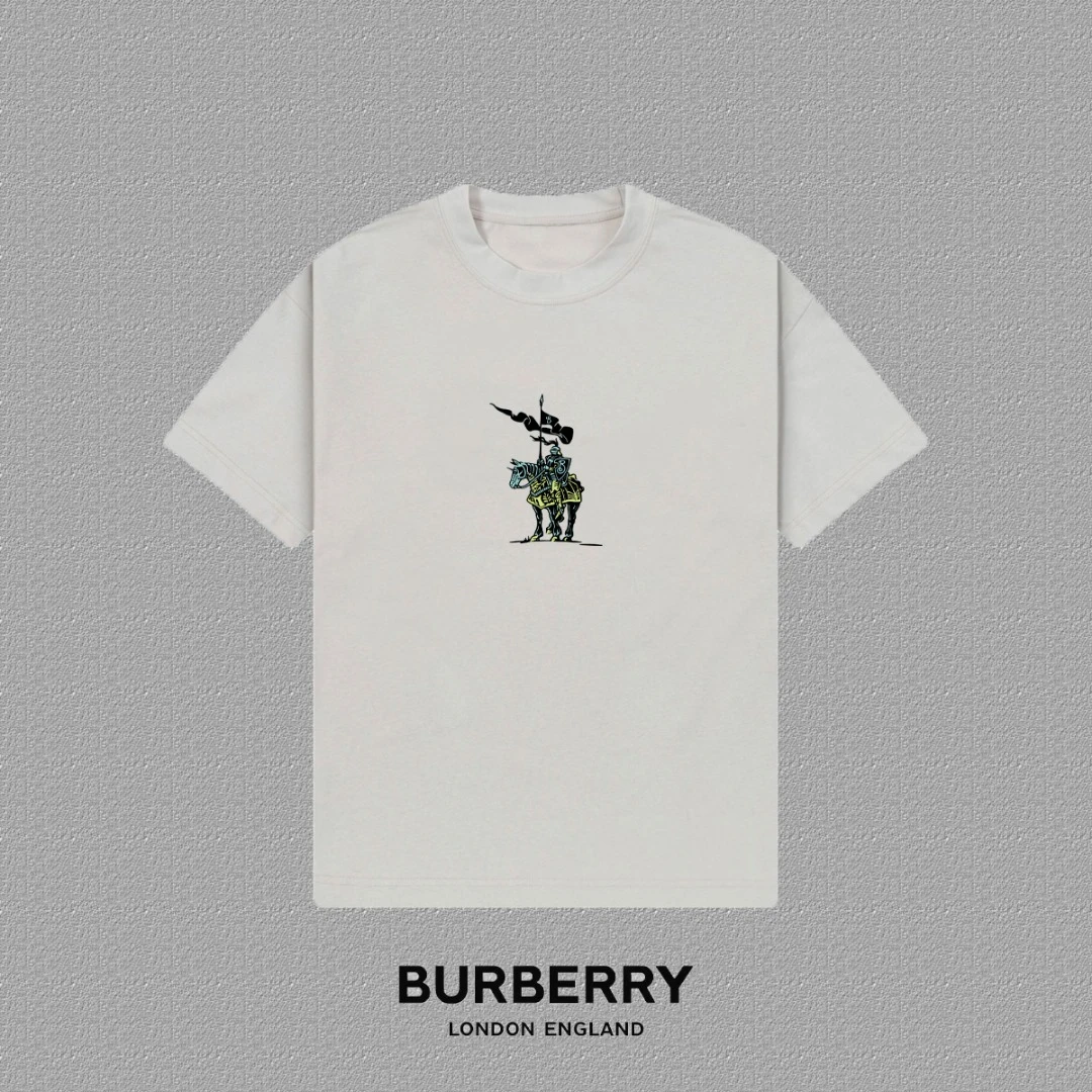 Burberry T-Shirt — 072cebfc