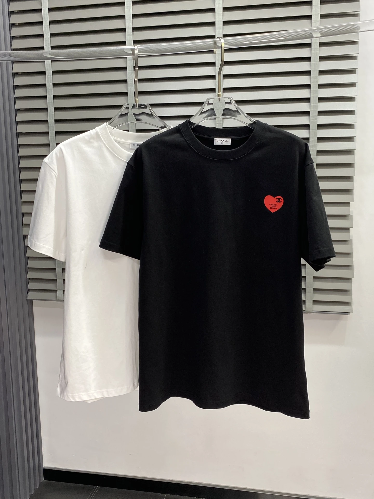 Chanel T-Shirt — 6a13749d