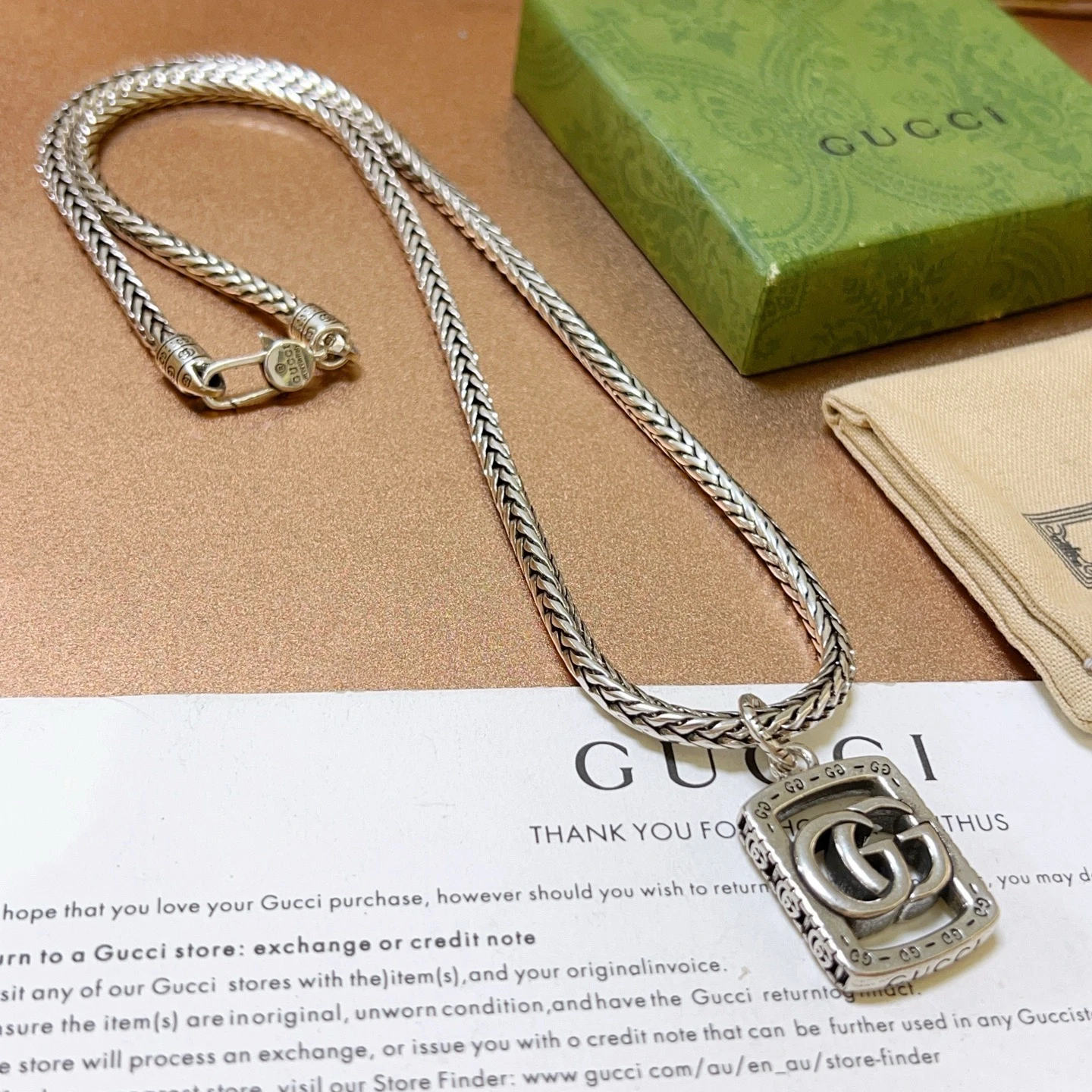 Gucci Jewellery — 2c5c69de