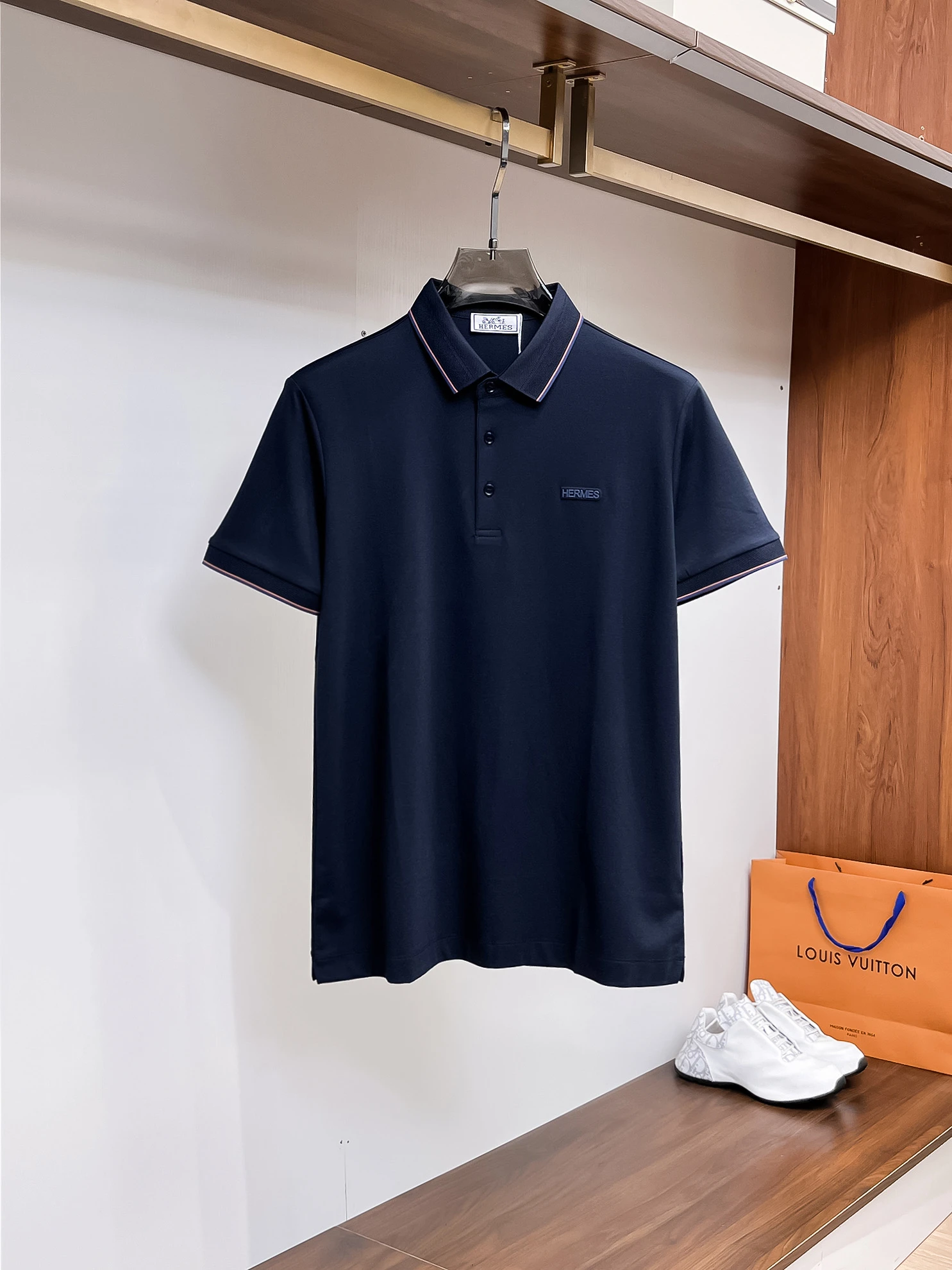 Hermès T-Shirt — 9a172f2f