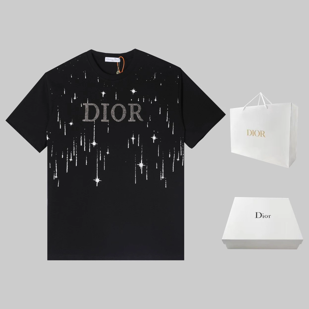 Dior T-Shirt — 1c38a1d4
