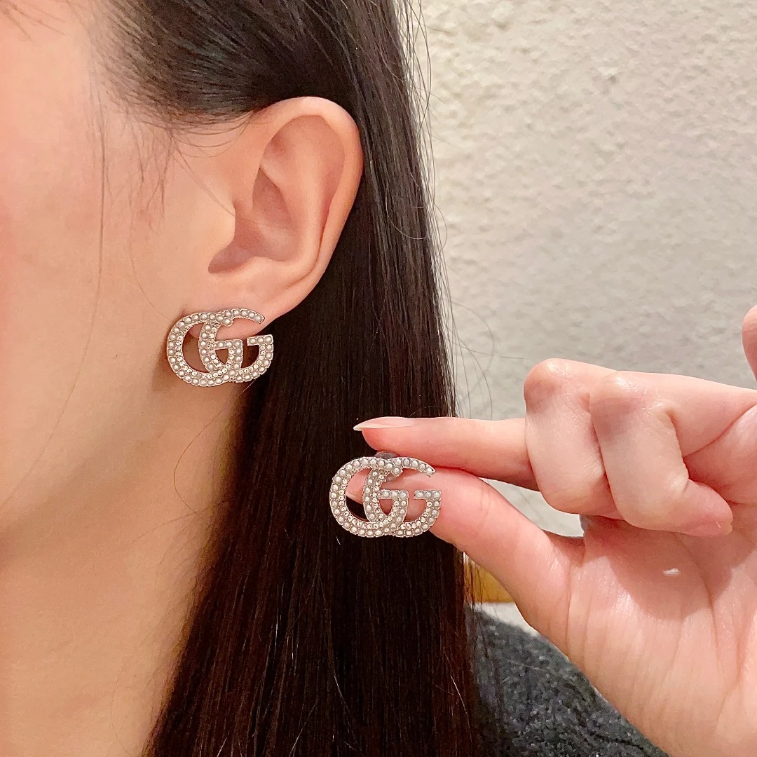 Gucci Jewellery — edd07851
