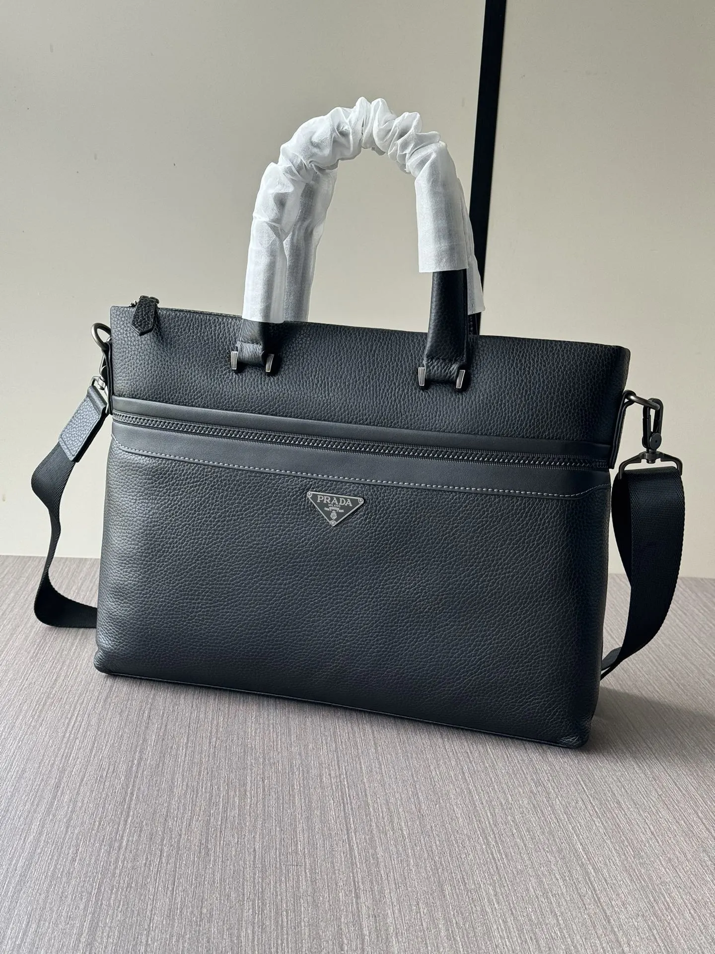Montblanc Bag — 1bf7d7d5