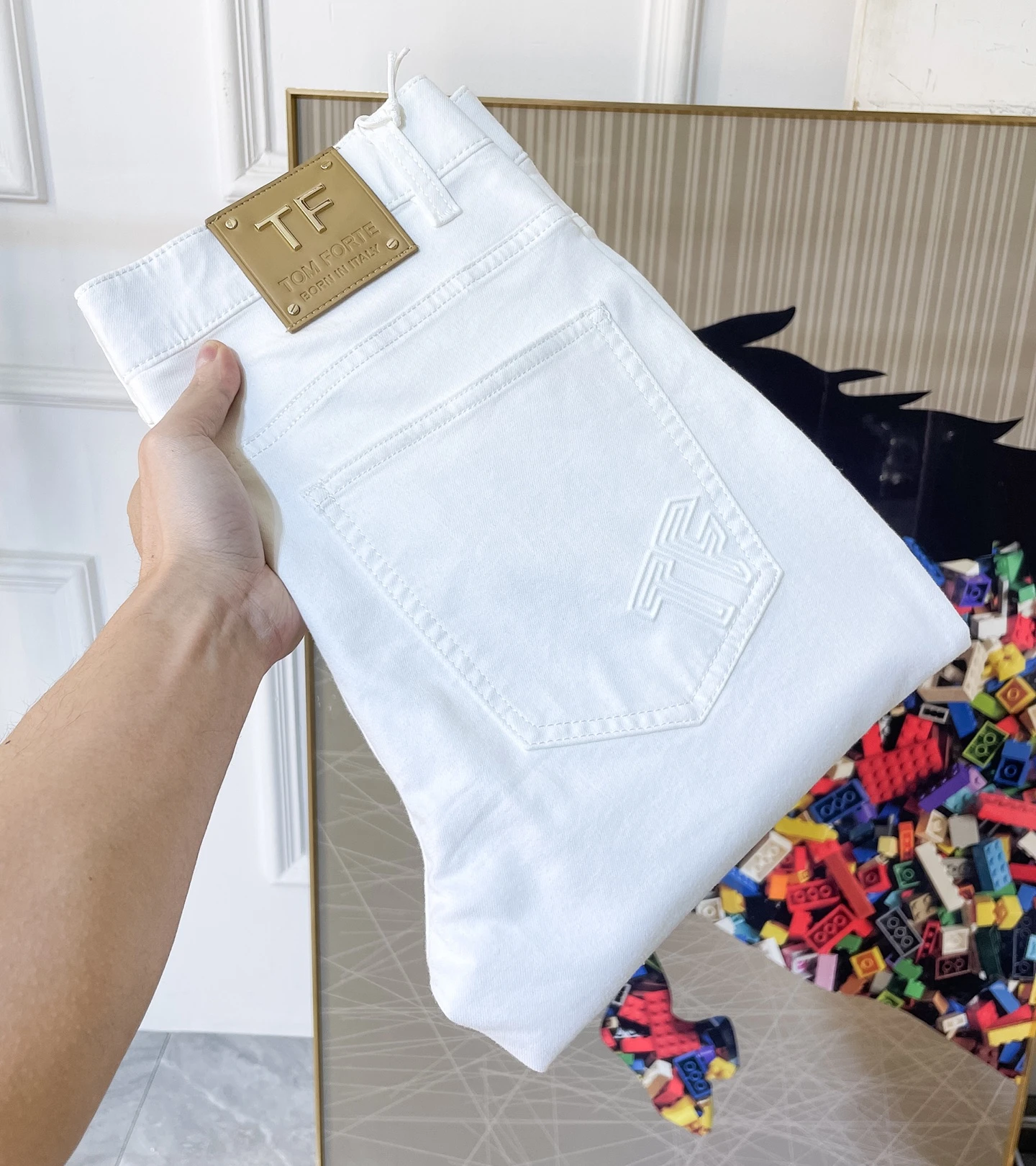 Jeans — 1c7846a5