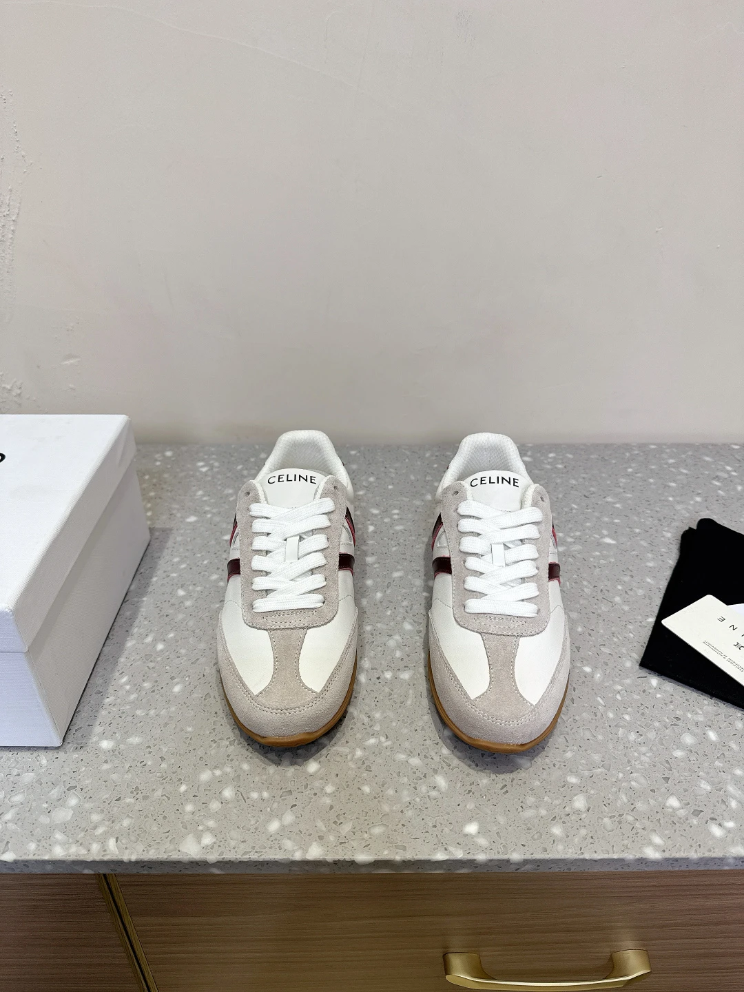 Celine Sneakers — fdc6ed5b