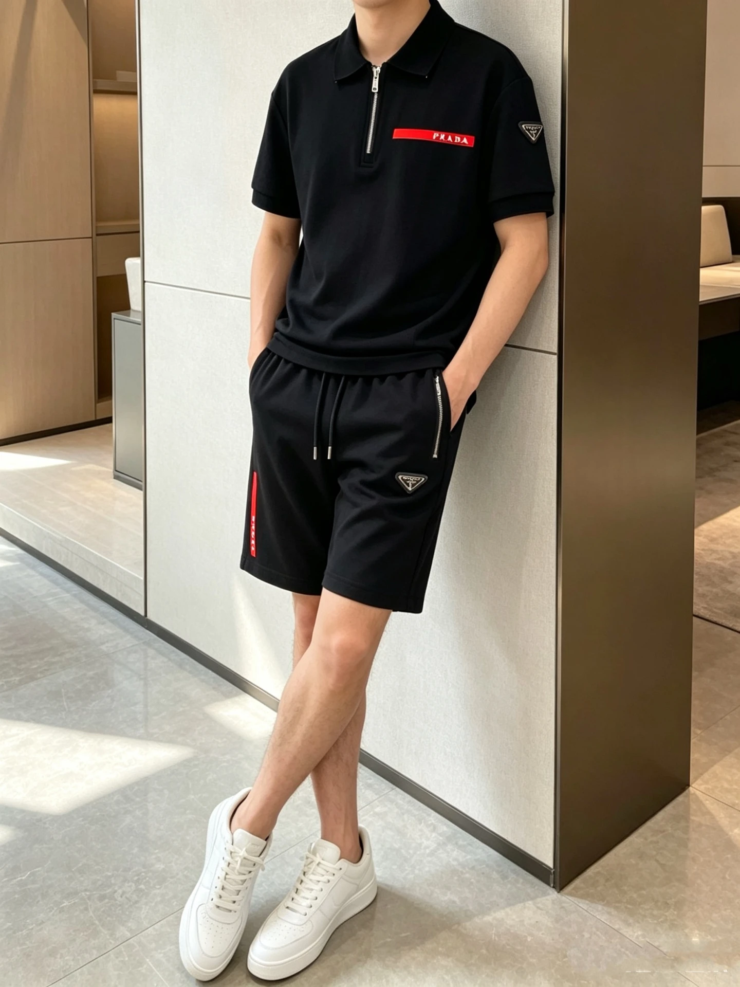 Prada Matching Sets — 1f7185b4