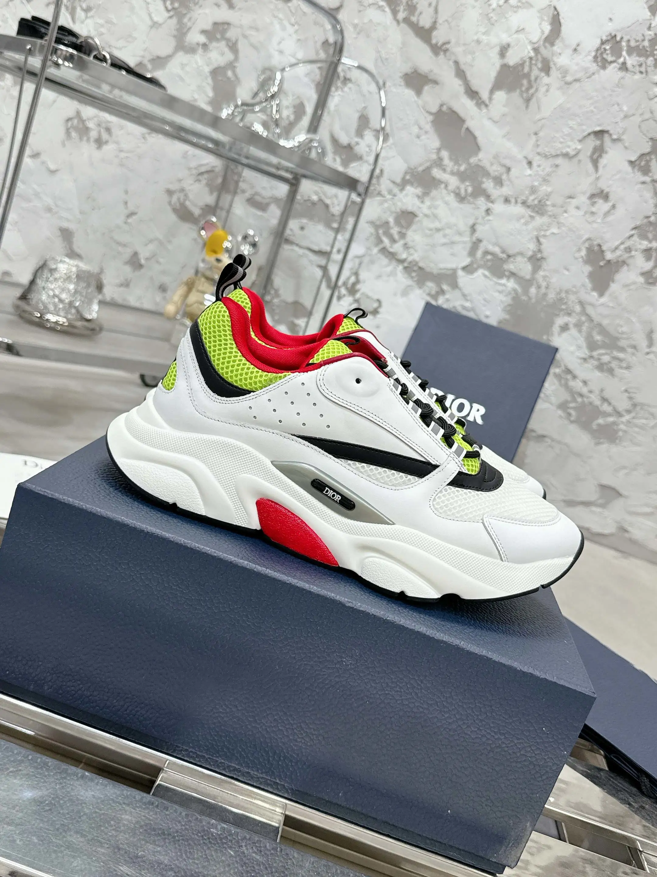 Dior Sneakers — a3510013