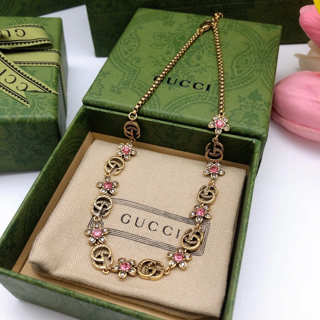 Gucci Jewellery — d942cecc