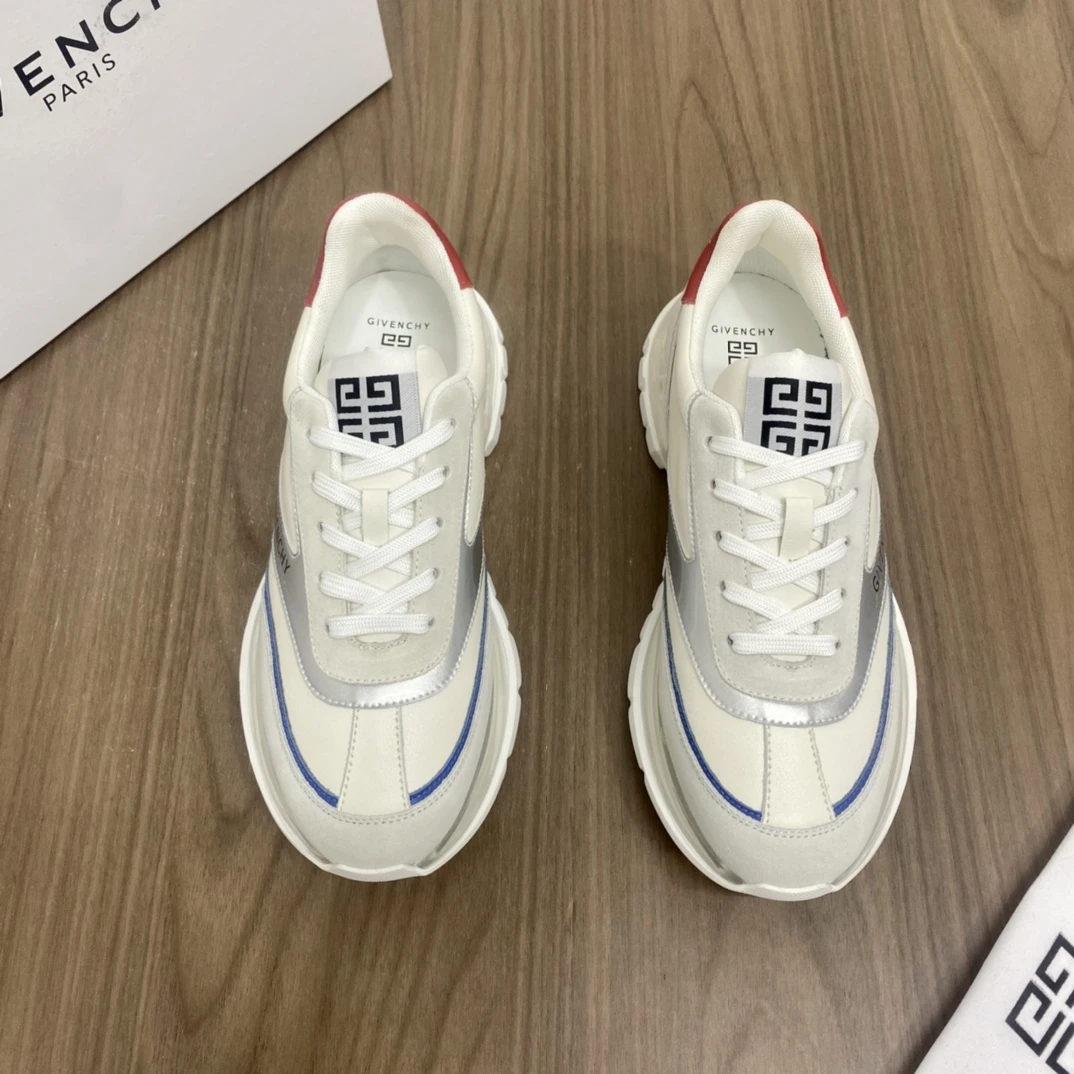 Givenchy Shoes — 57f651bd