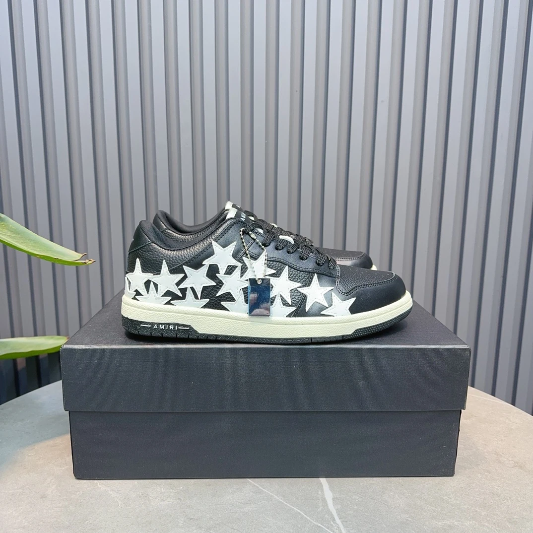 Amiri Shoes — 1d22fa18