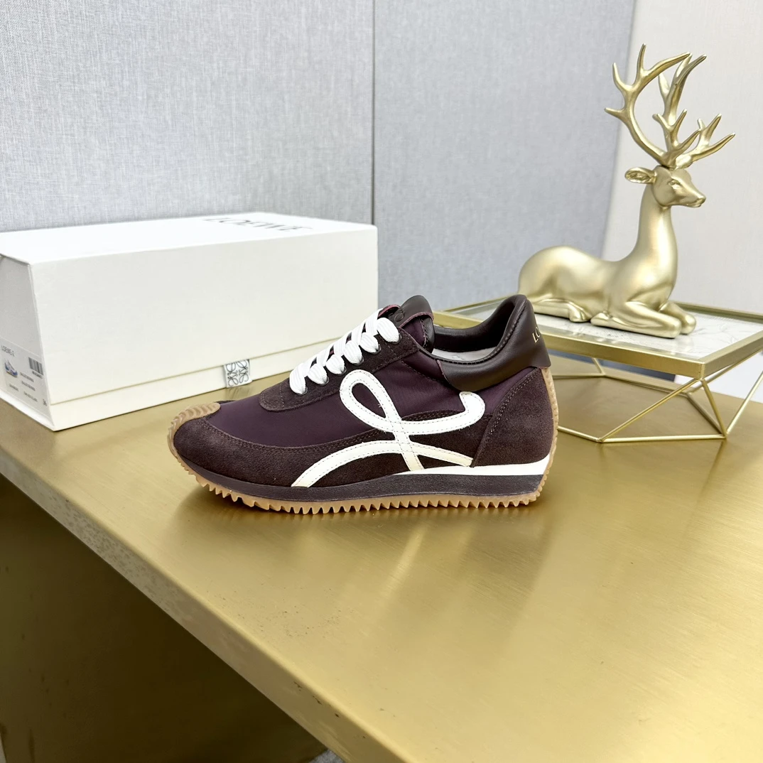 Loewe Shoes — 4d163763
