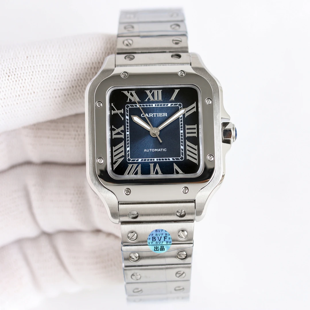 Cartier Watch — 03fafd26