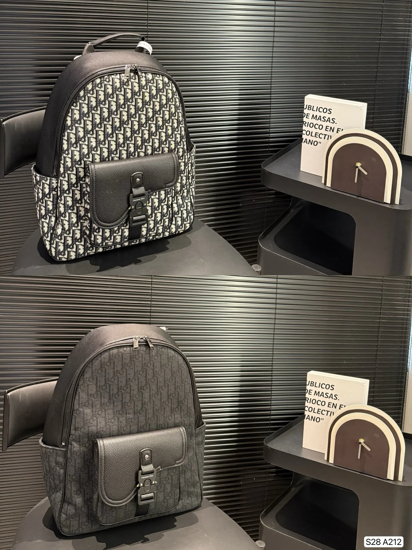 Backpacks