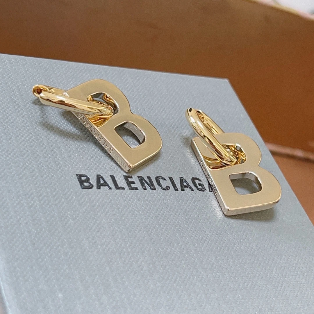 Balenciaga Jewellery — 0f75f767
