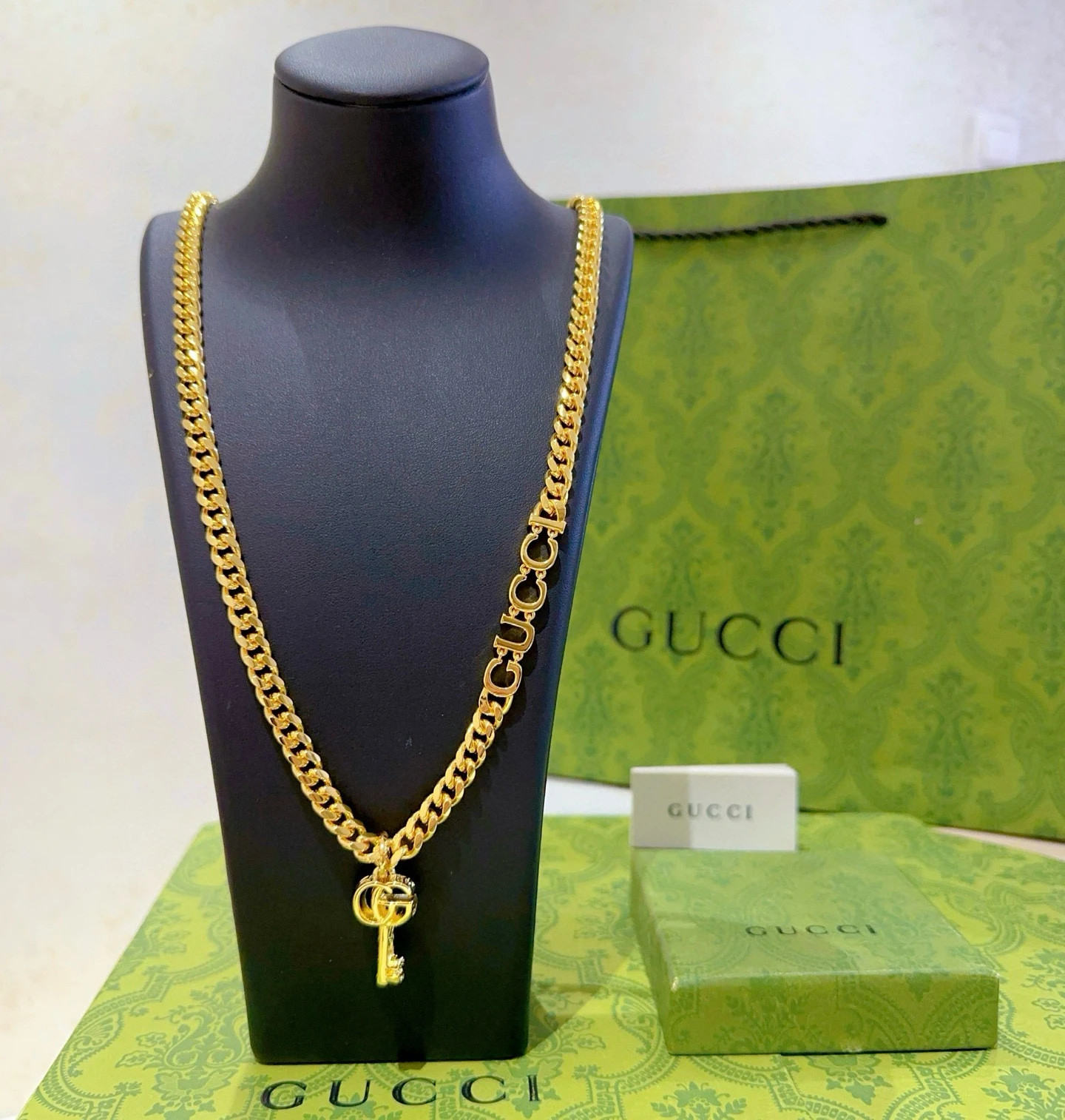 Gucci Jewellery — 2951fdda