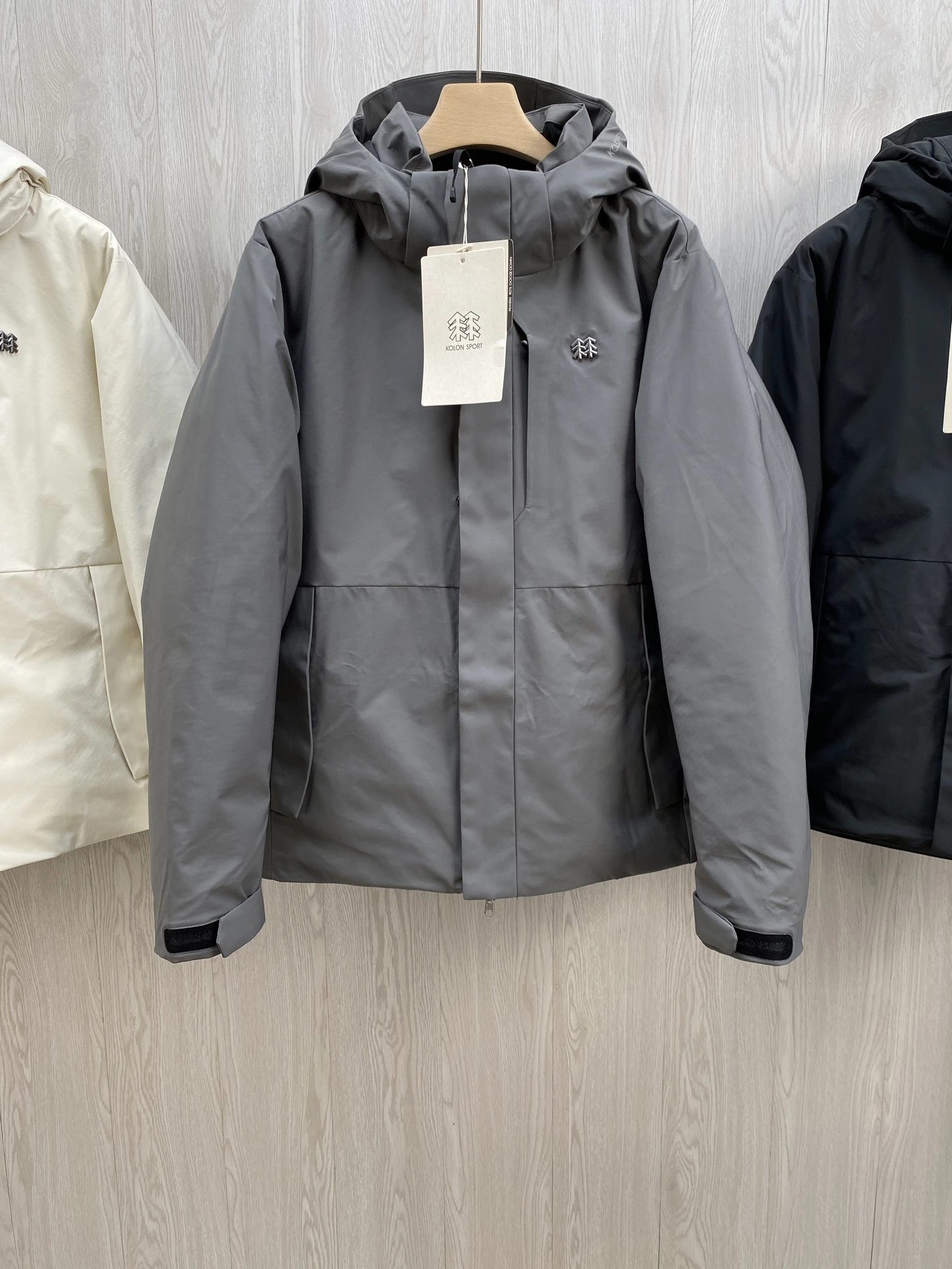 Canada Goose Down Jacket — 75bdc4be