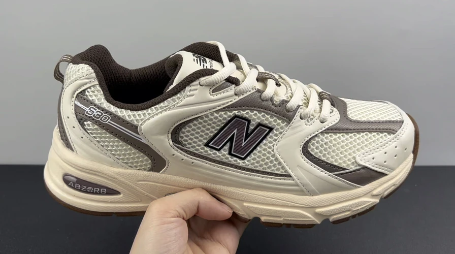New Balance Shoes — 455502b1