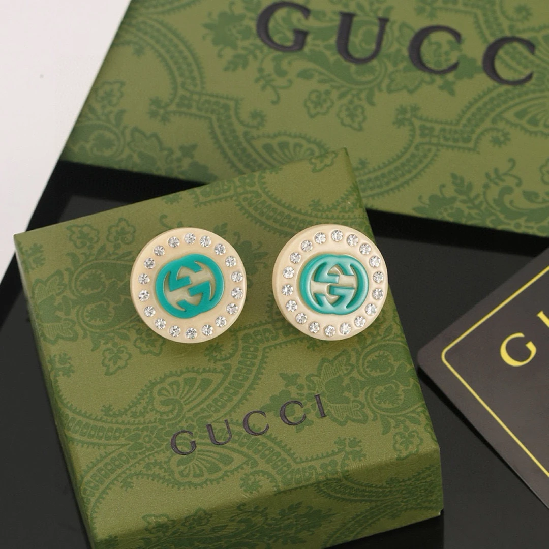Gucci Jewellery — 59b5f9f6