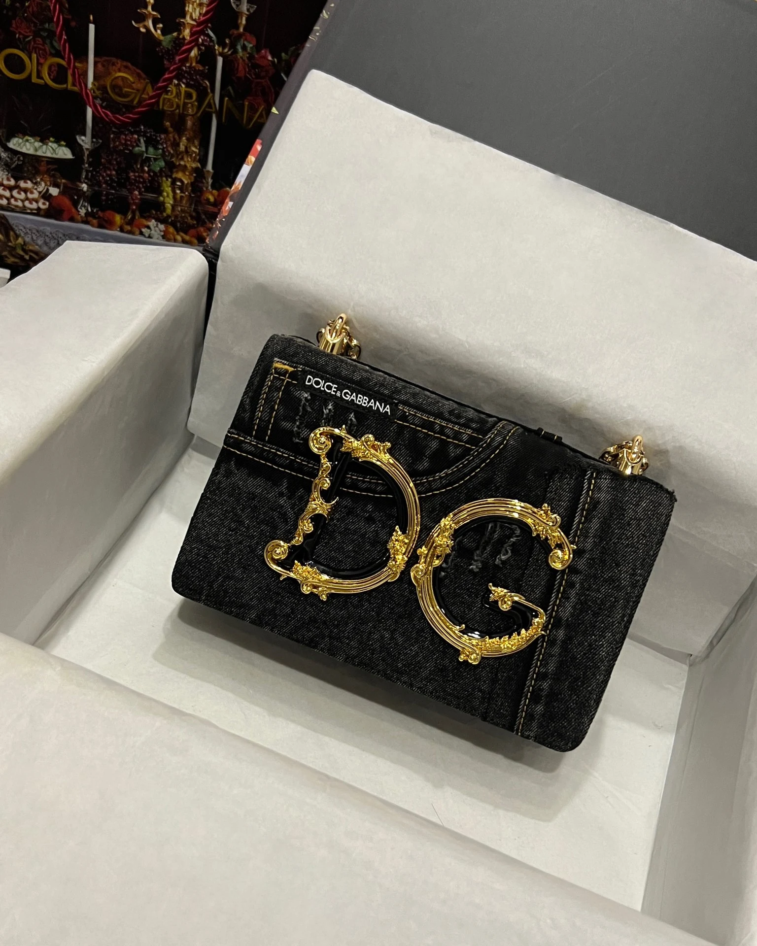 Dolce & Gabbana Bag — eb773990