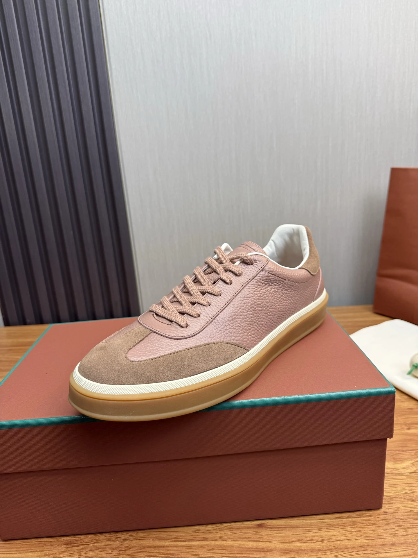 Loro Piana Shoes — 923329ad