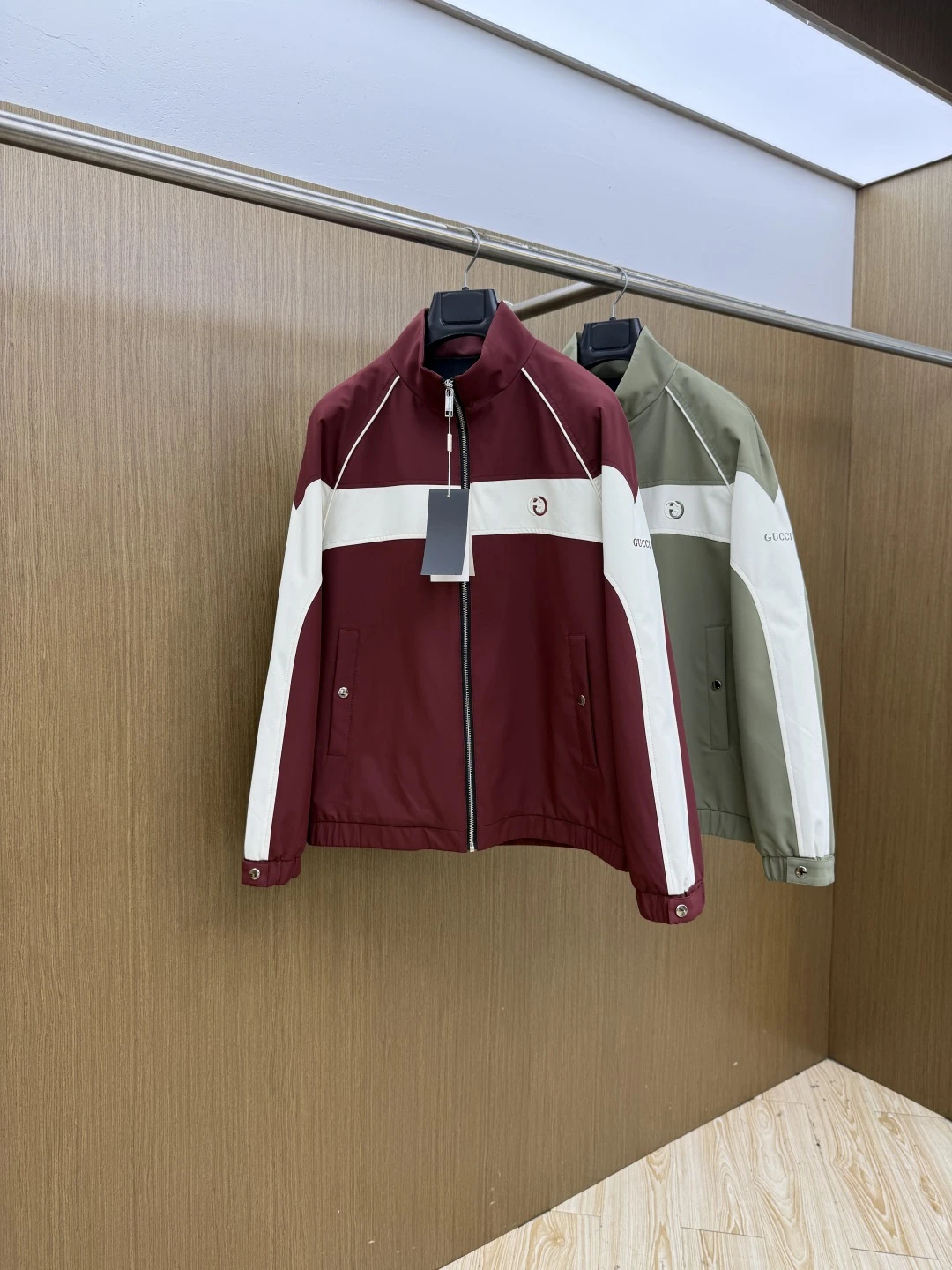Jackets — a6241b87