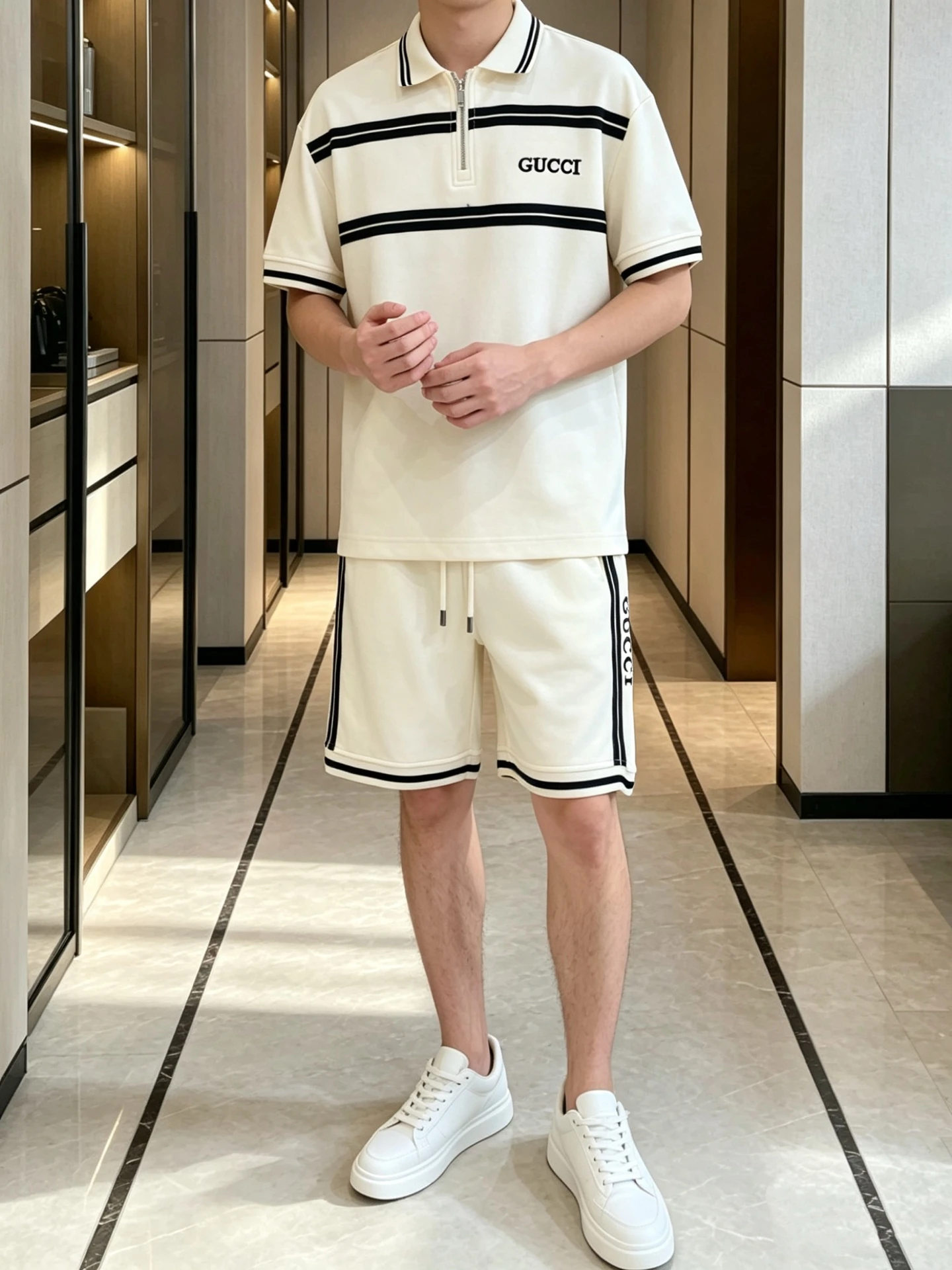 Gucci Matching Sets — ab47ab39