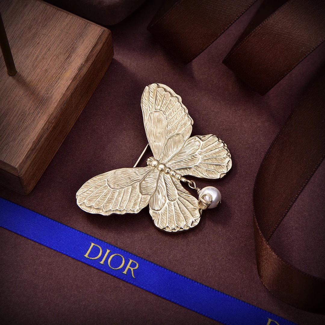 Dior Jewellery — 0710b01d
