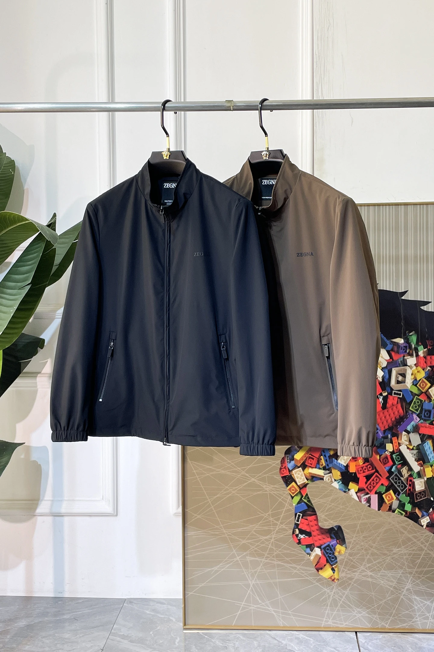 Jackets — abf62abb