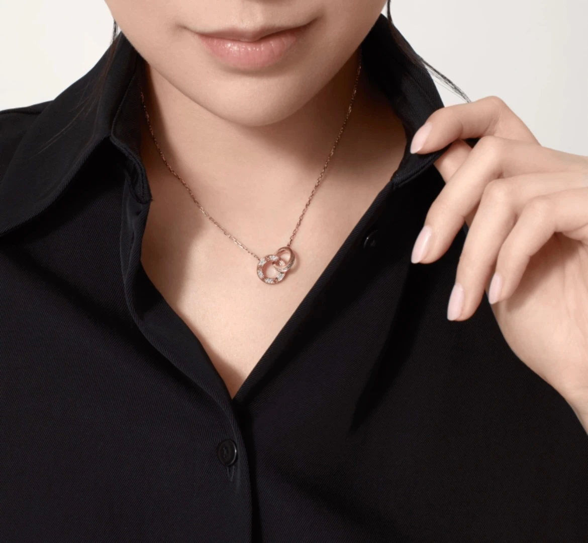 Cartier Jewellery — 926a3ffe