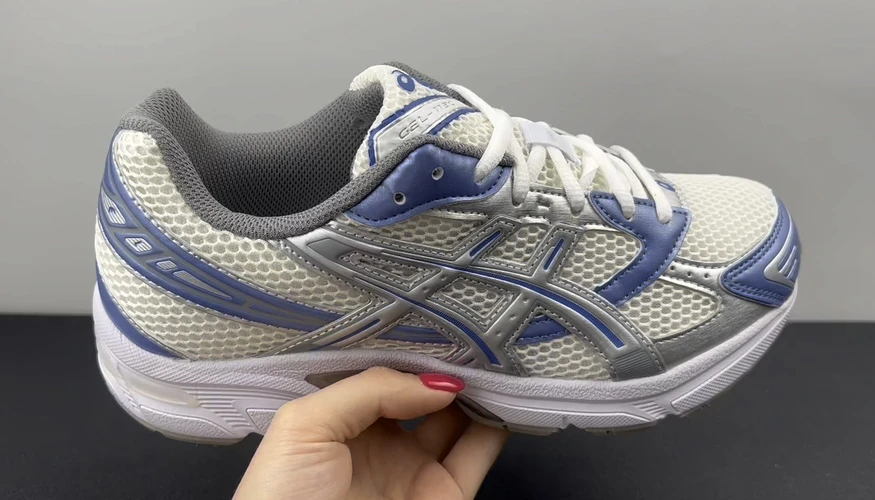 Asics Shoes — 4c70aead