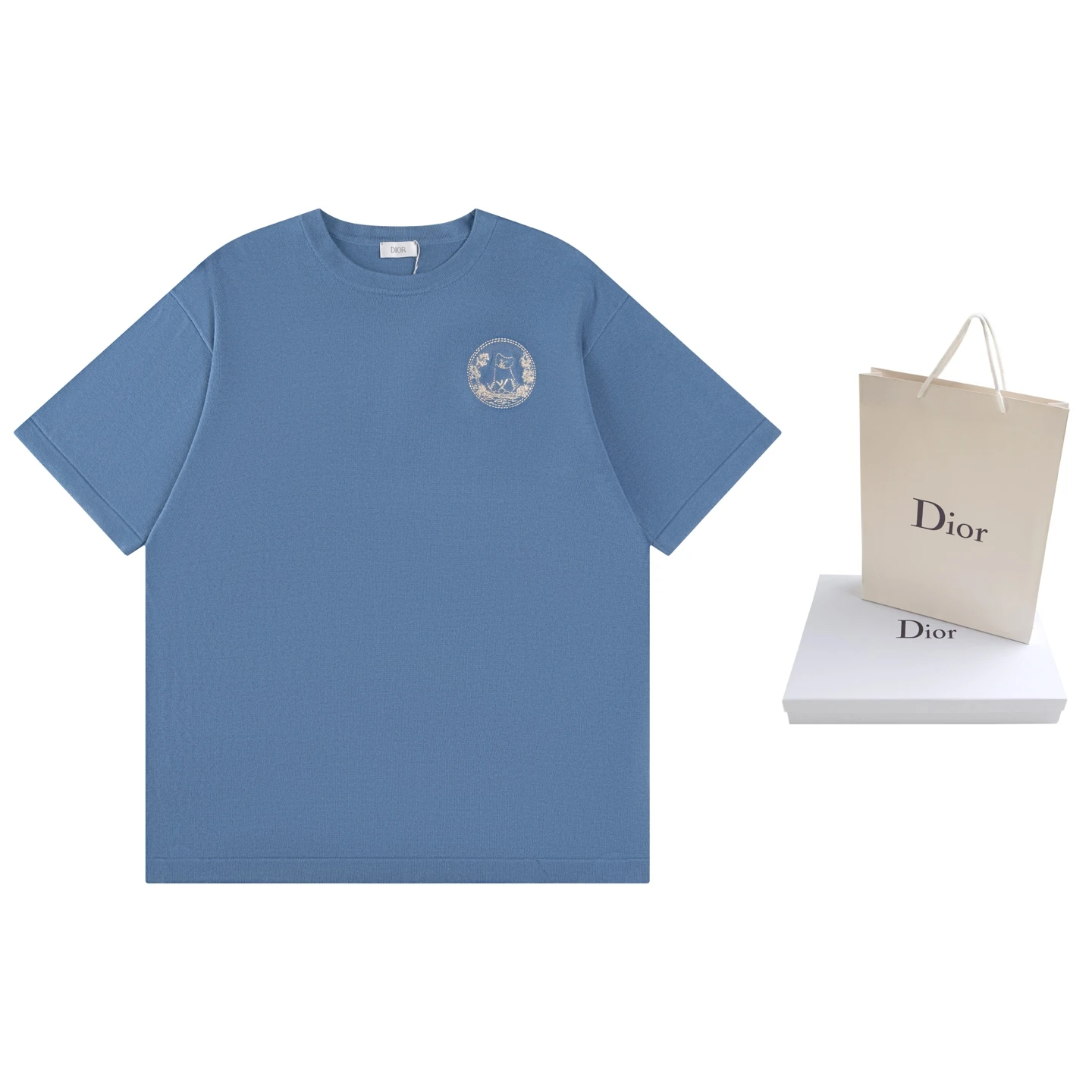 Dior T-Shirt — 8df31ae4