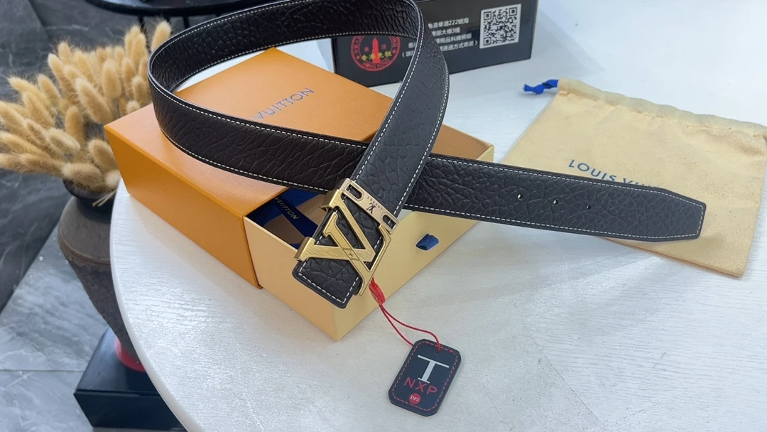 Louis Vuitton Belt — 463862d0