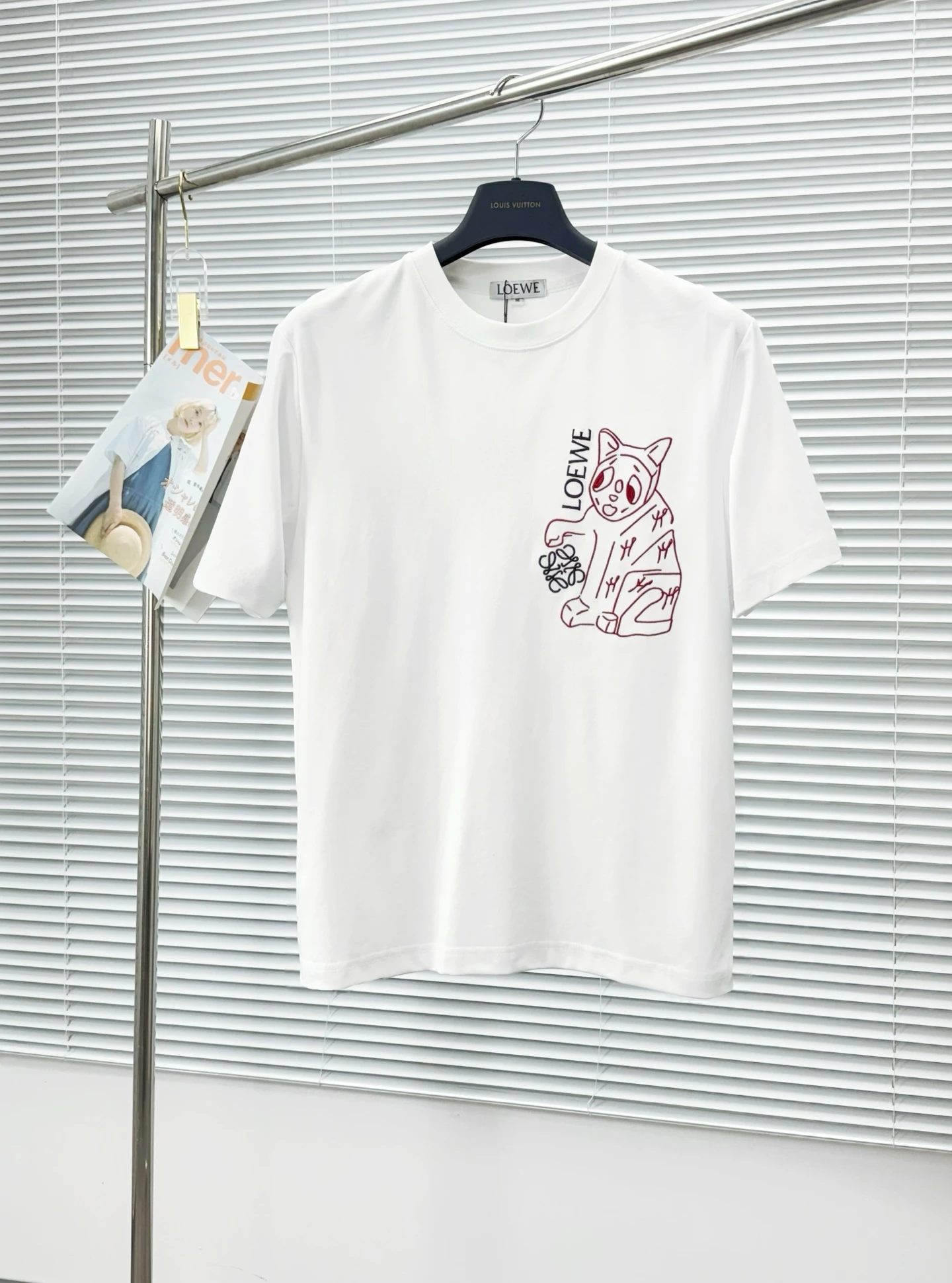 Loewe T-Shirt — 2758d645
