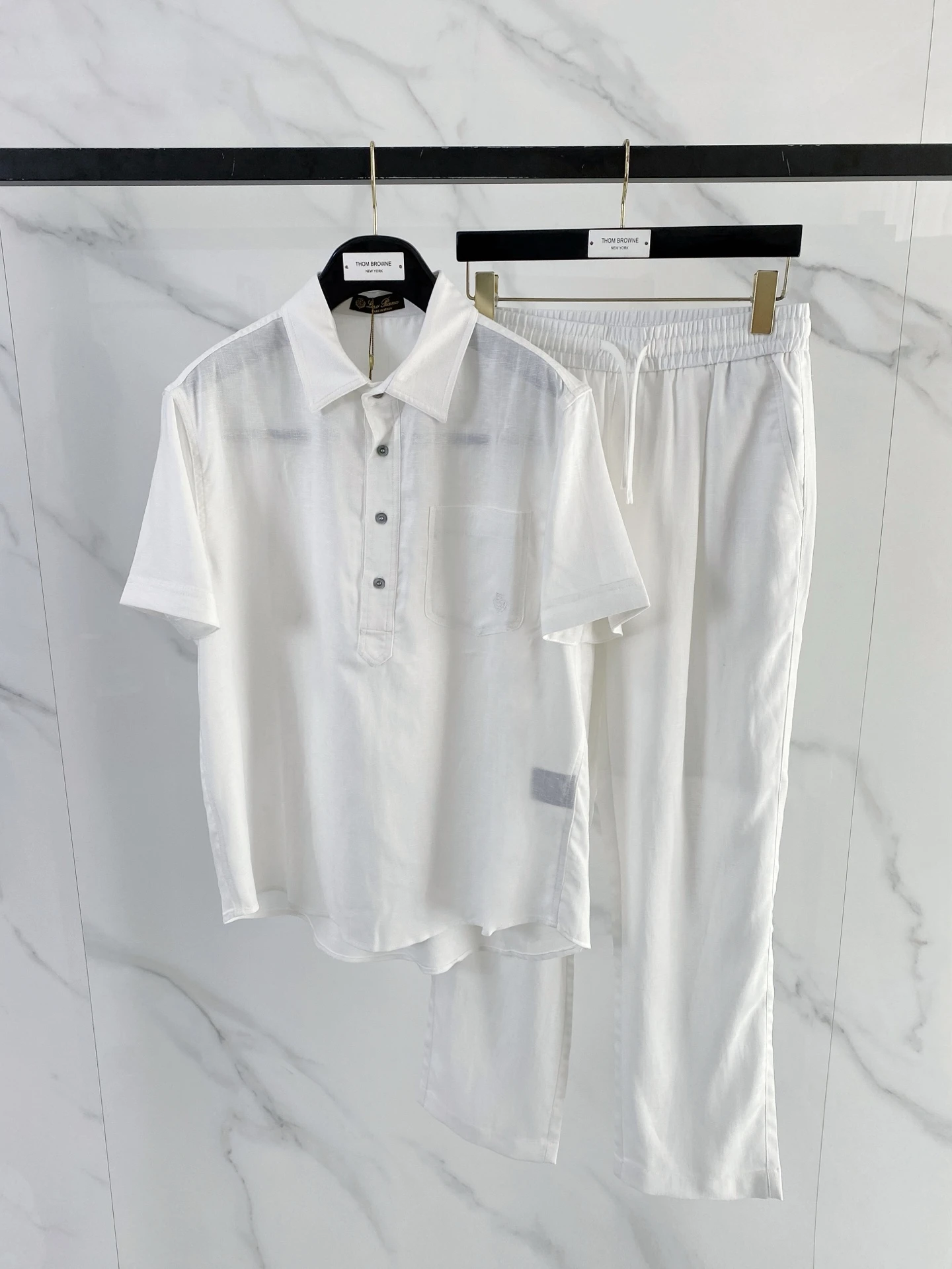 Loro Piana Matching Sets — 34e9b079