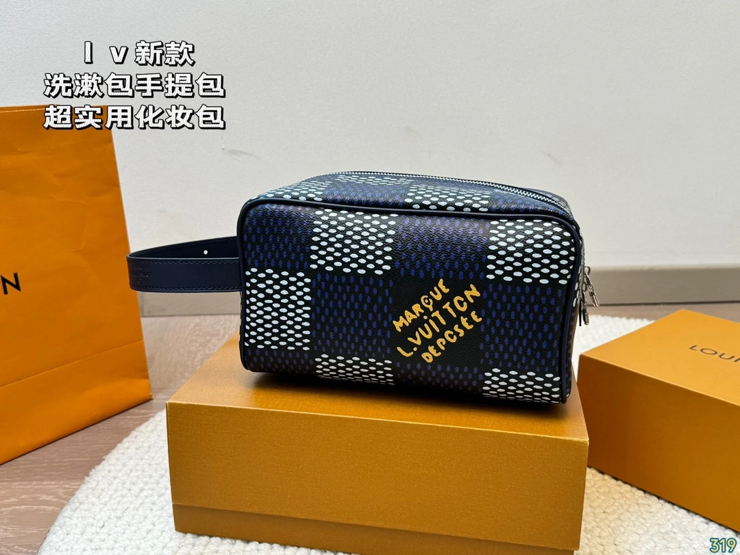 Louis Vuitton Bag — 07ea8fe7