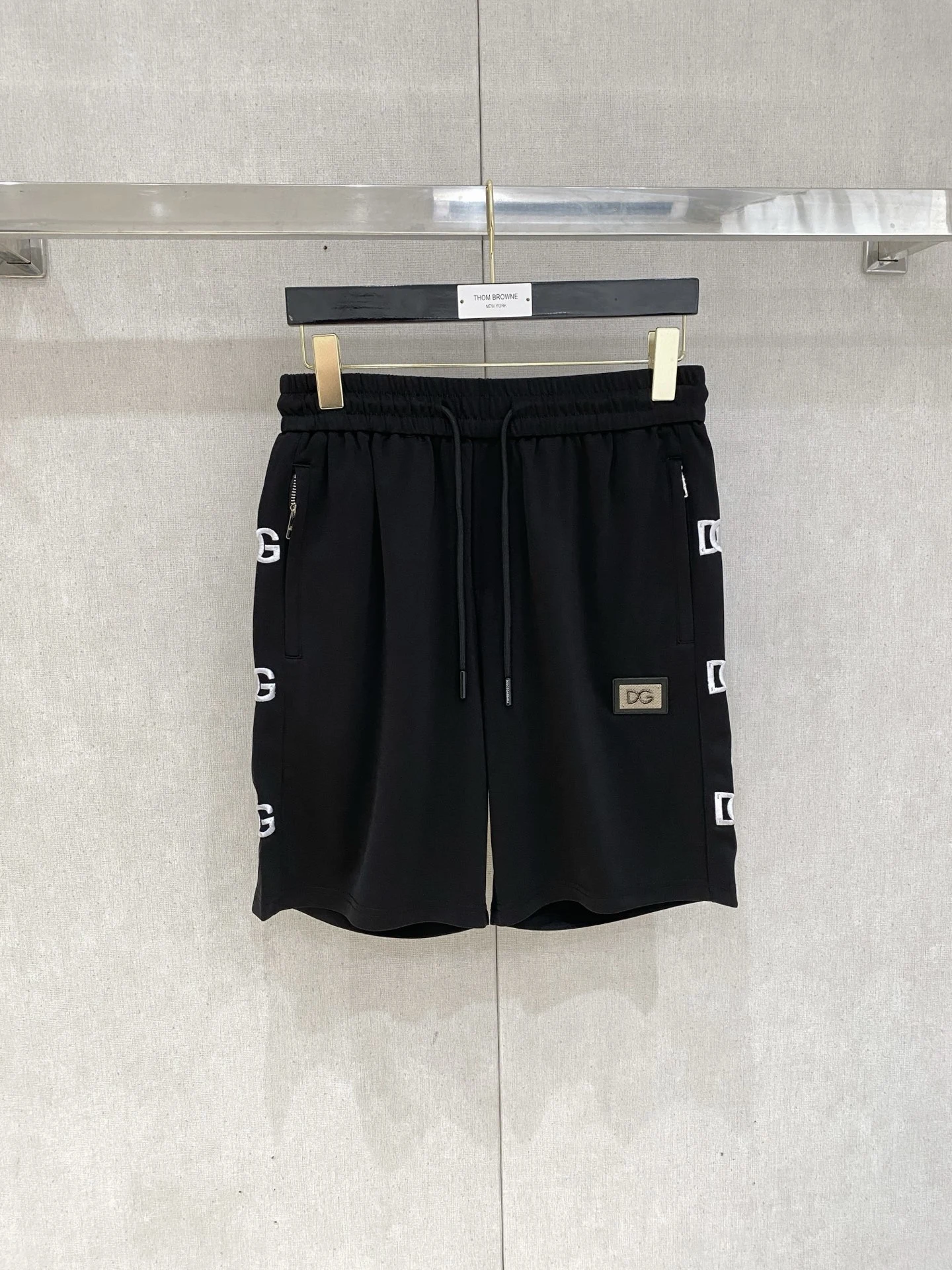 Dolce & Gabbana Shorts — c1ace14e