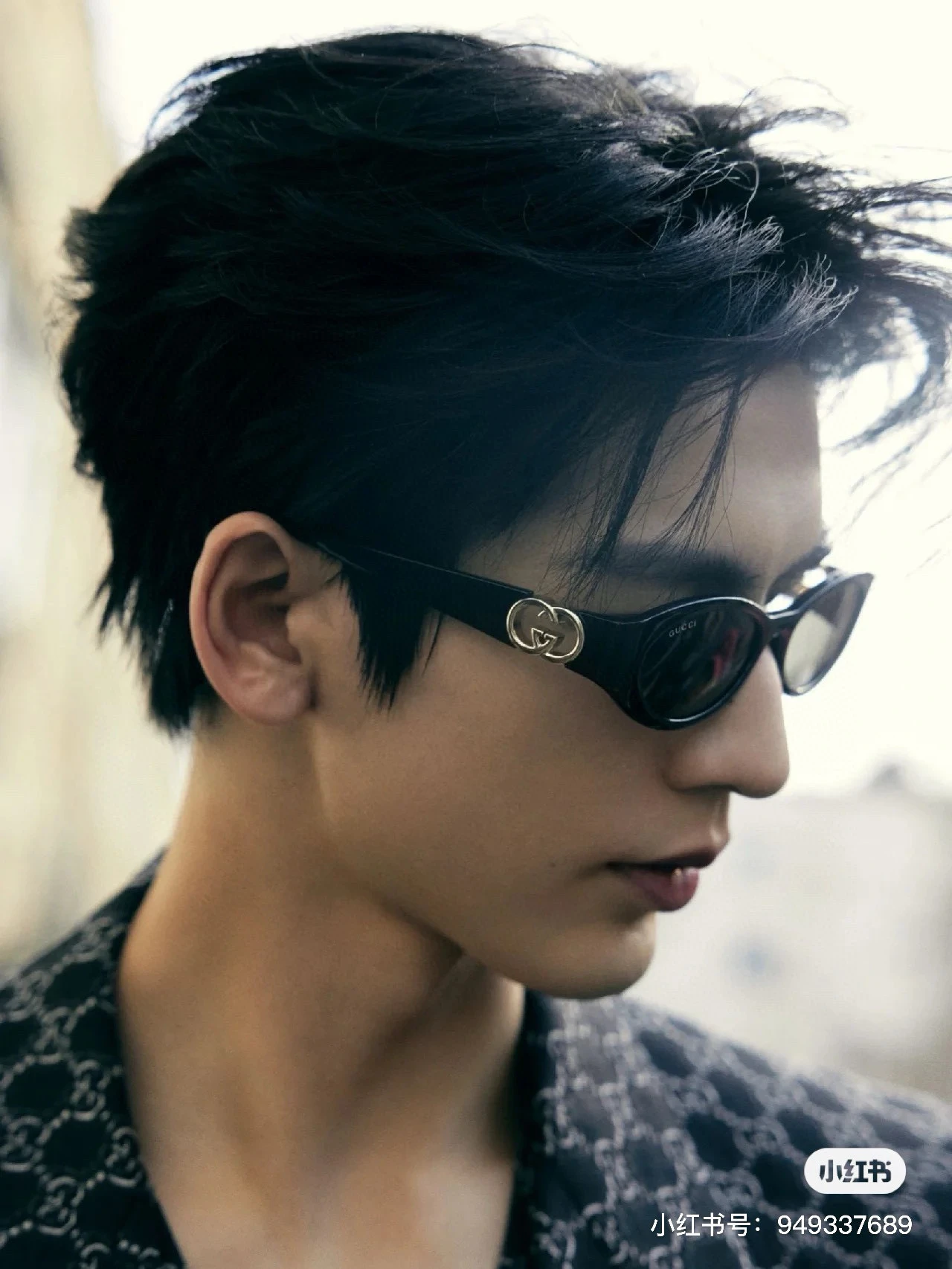 Gucci Eyewear — ecad4249