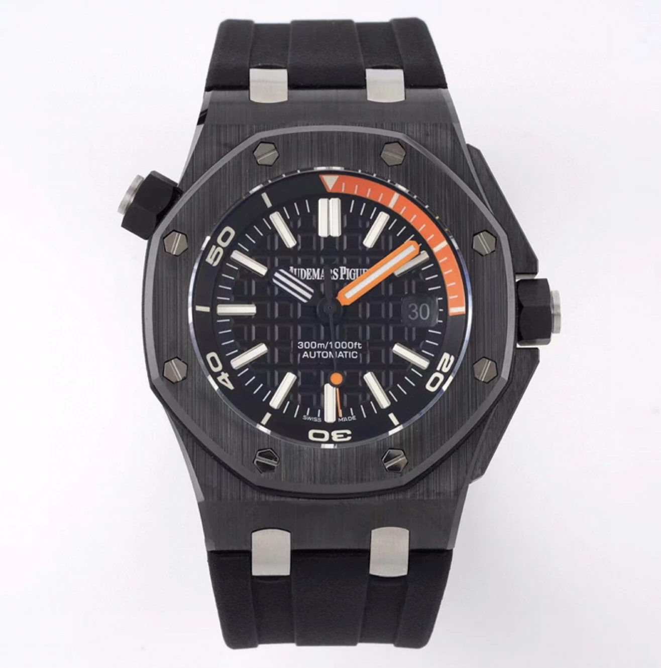Audemars Piguet Watch — e1228a5b