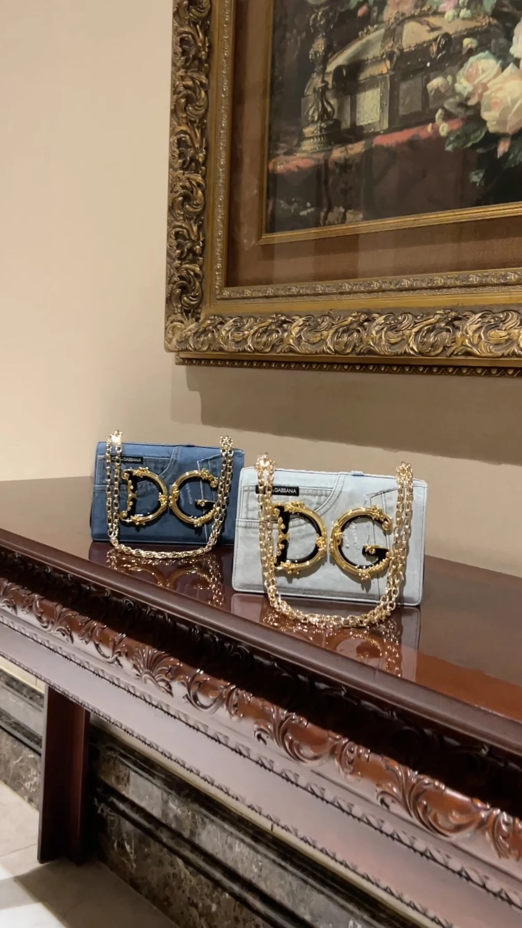 Dolce & Gabbana Bag — 4b9be45a