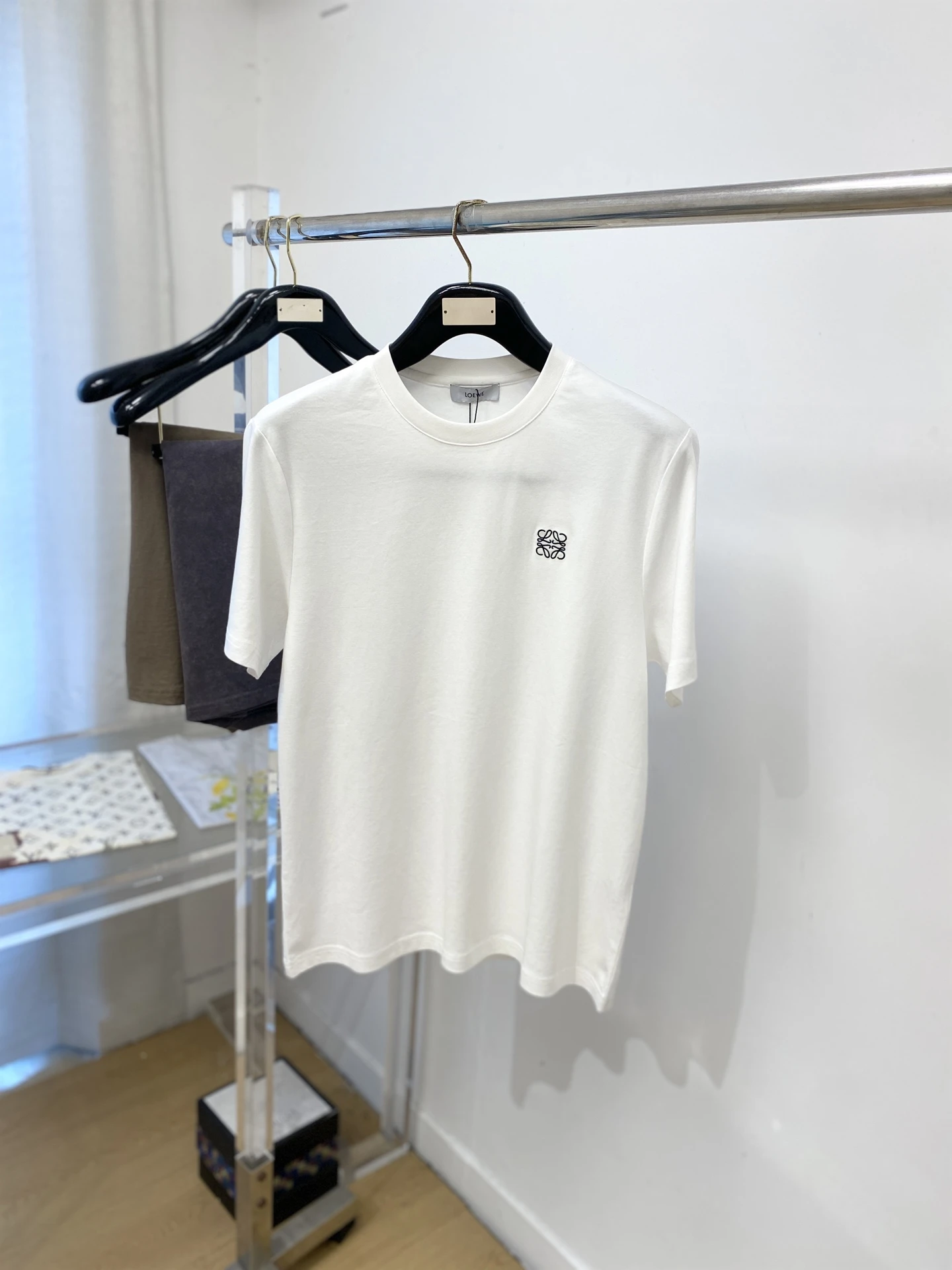 Loewe T-Shirt — dc2a2cf7
