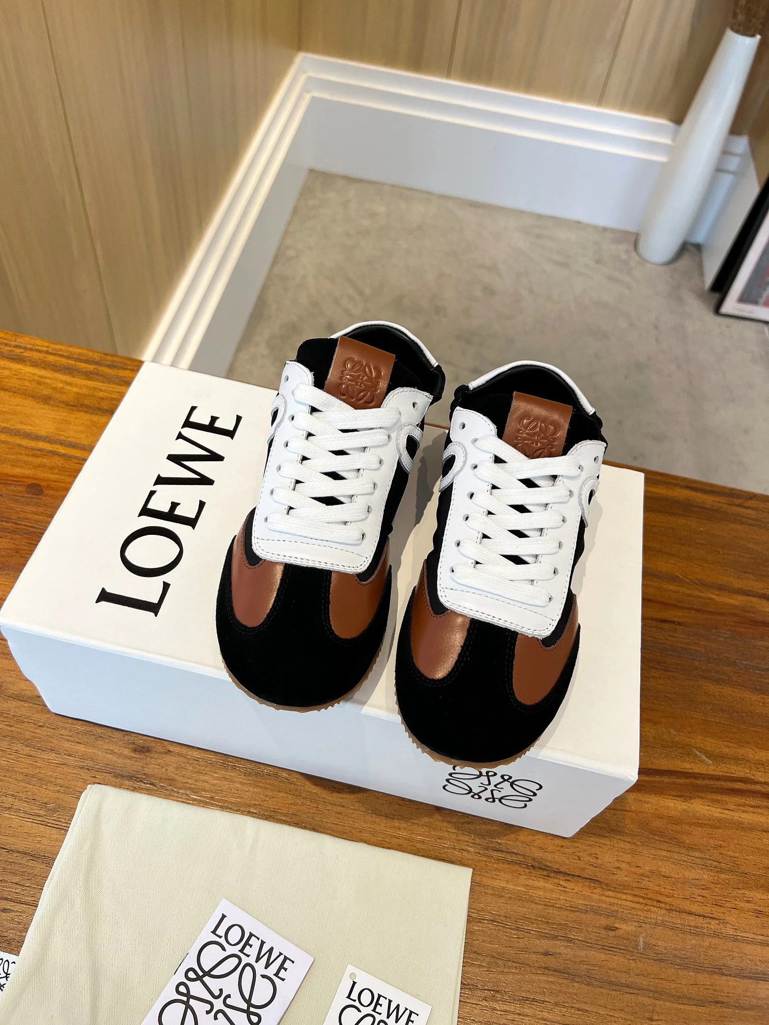 Loewe Sneakers — e79f71e2