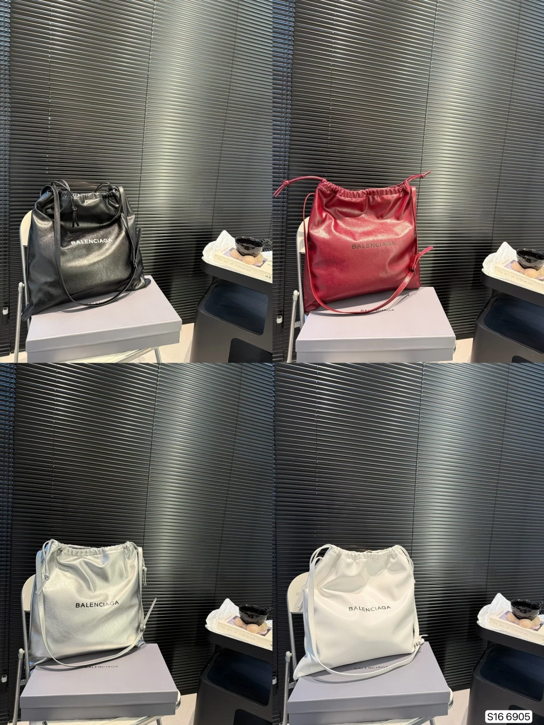Balenciaga Bag — b55fa033