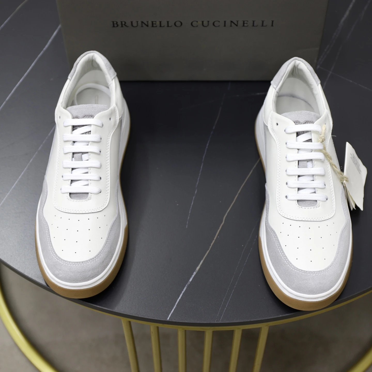 Brunello Cucinelli Shoes — 8d1ed90c