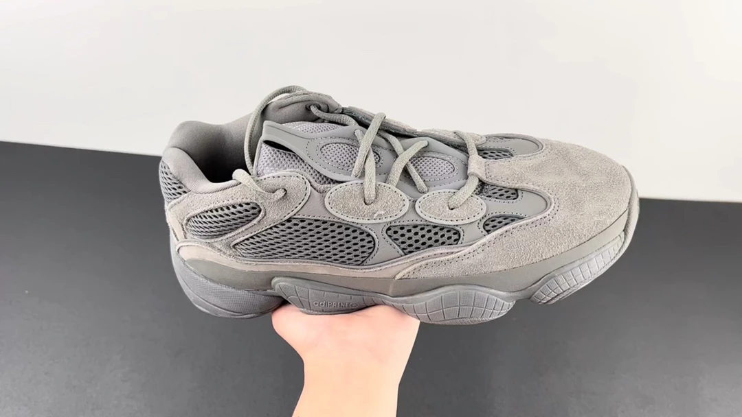 Adidas Shoes — 07422580