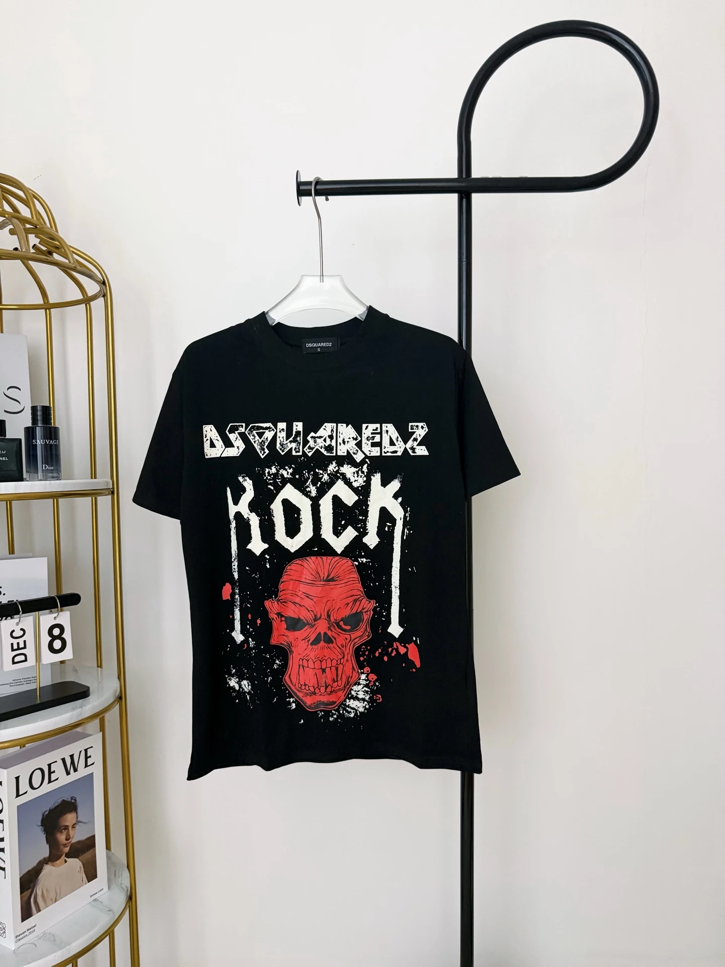 Louis Vuitton T-Shirt — bcd87550