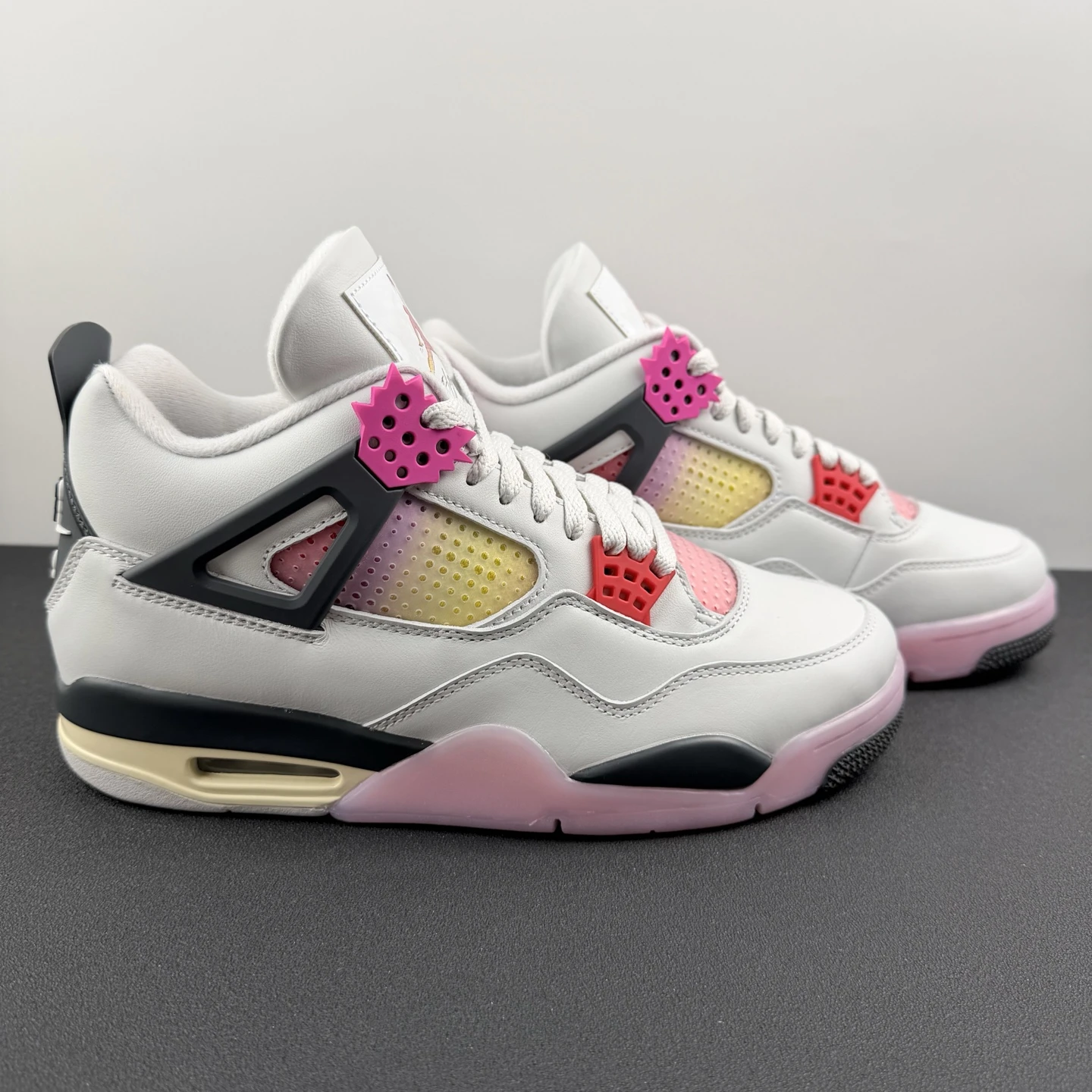 Nike Shoes — 1c6d613a
