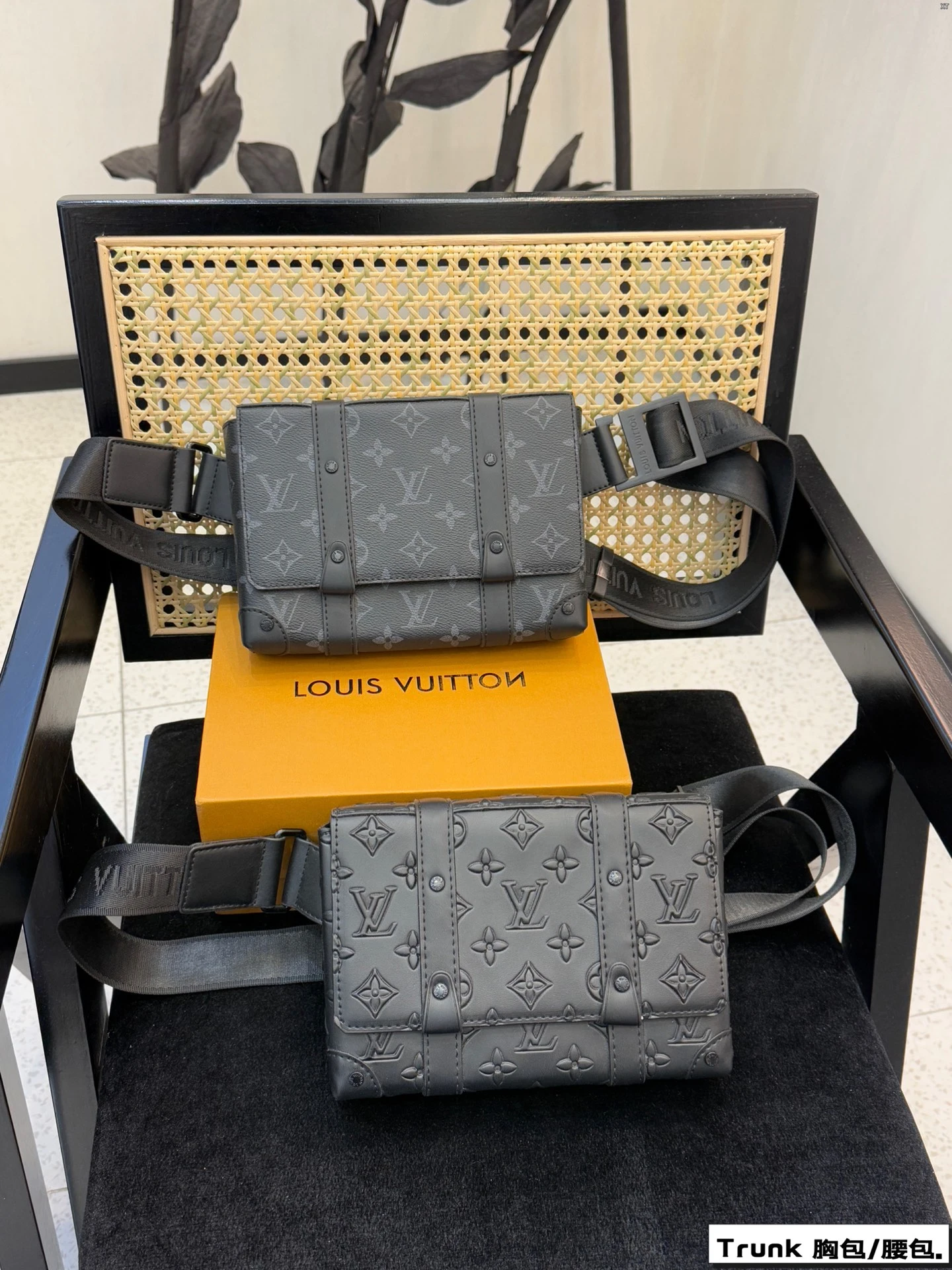 Louis Vuitton Bag — e5b1809e