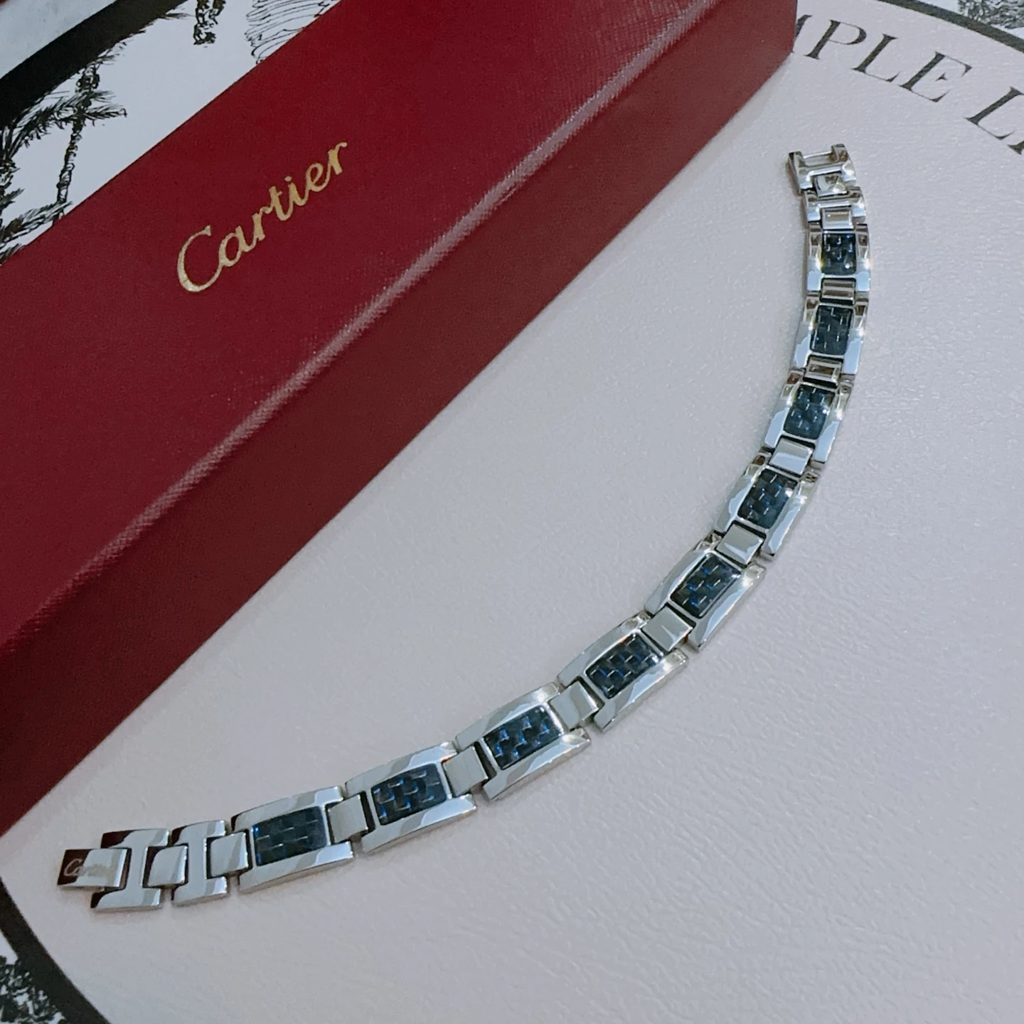 Cartier Jewellery — 3d3fc0c7