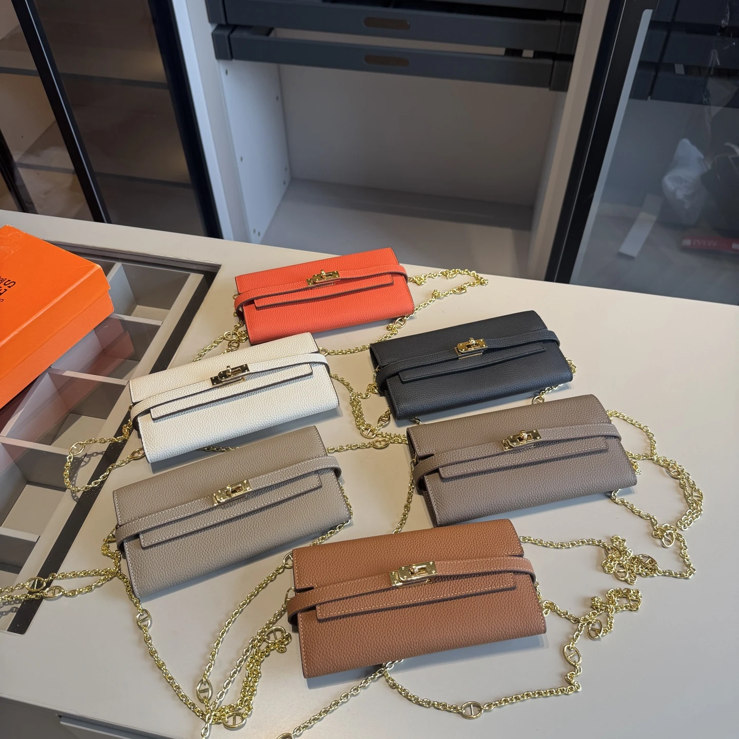 Hermès Bag — 2f354108