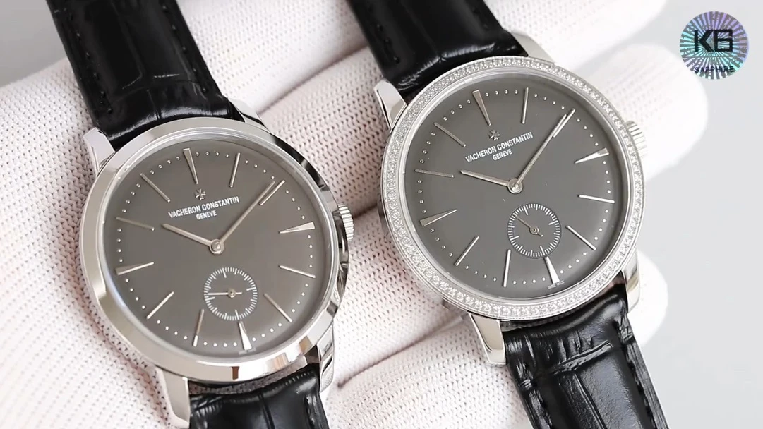 Vacheron Constantin Watch — 698d86ac